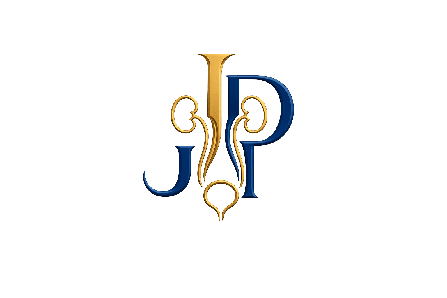 Logo Dr. João Pedro Petronilho